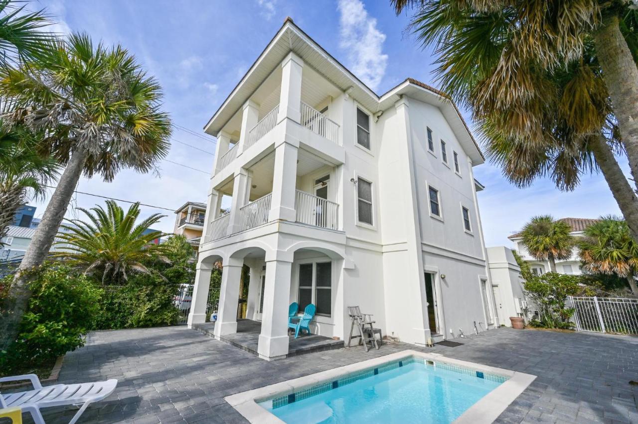 Sandy Dunes - Bed and Breakfast Destin