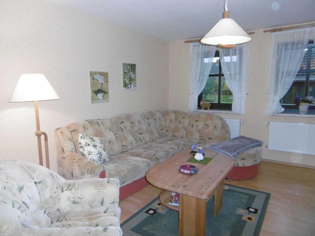 One-Bedroom Apartment with Terrace