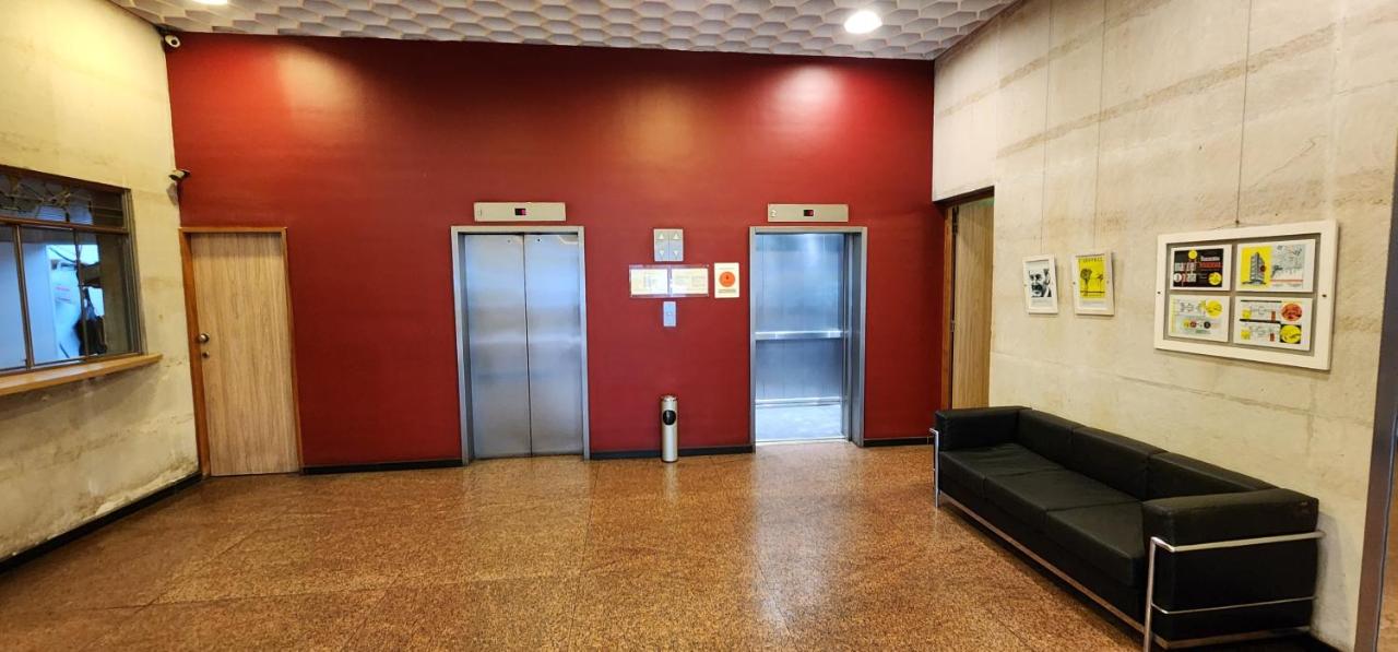 Ambar apartamento - Ferienwohnung Mar del Plata