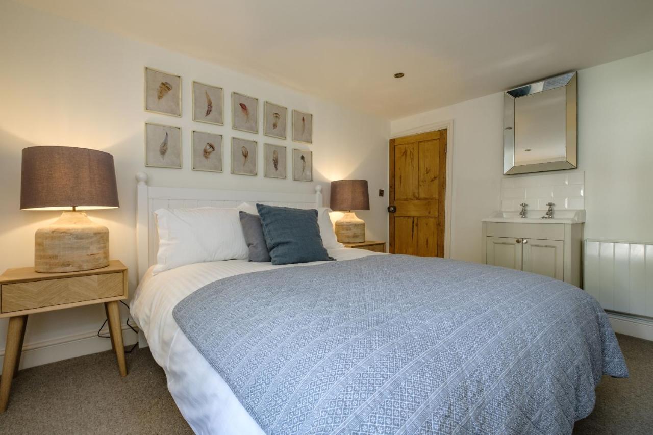 Windlass, Port Isaac Bay Holidays - Chambres d’hôtes Port Isaac