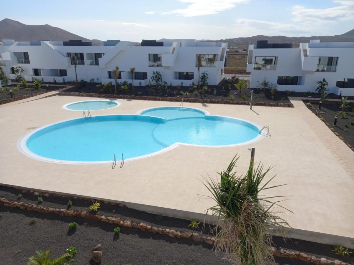 Luxury aparment in casilla de costa with Jacuzzi- Follow the sun - Chambres d'hôtes La Oliva