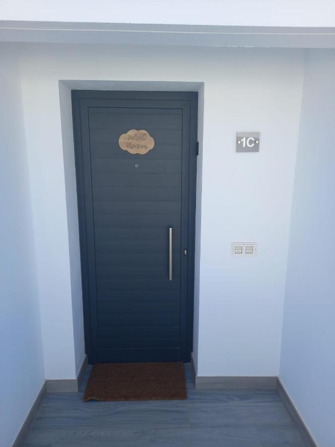 Luxury aparment in casilla de costa with Jacuzzi- Follow the sun - Chambres d'hôtes La Oliva