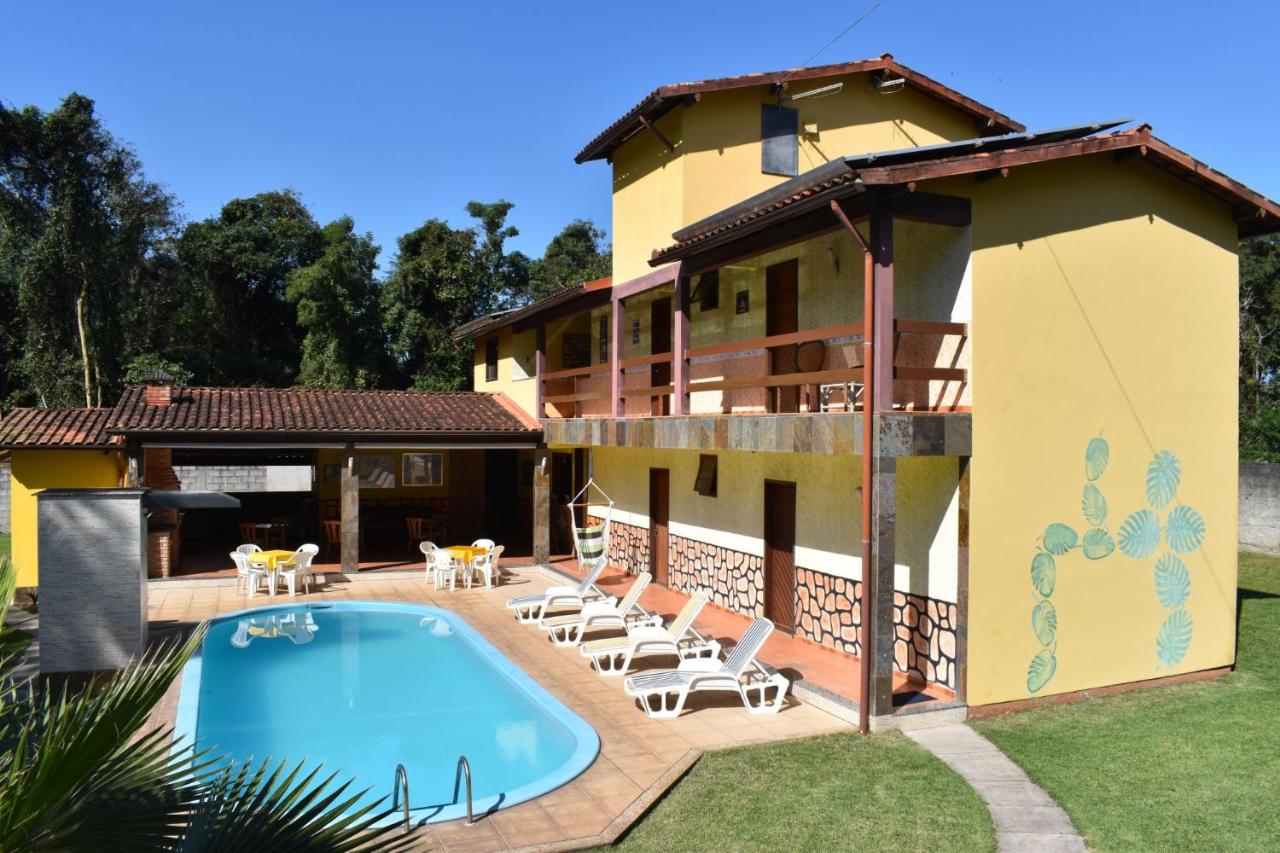 Pousada Santa Anna - B&B