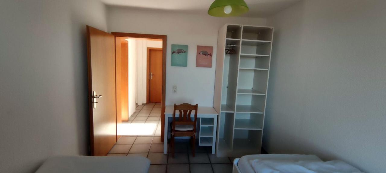 Two-Bedroom Superior Apartment