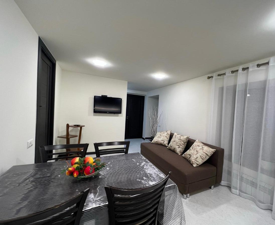 Уютная квартира - B&B Ereván