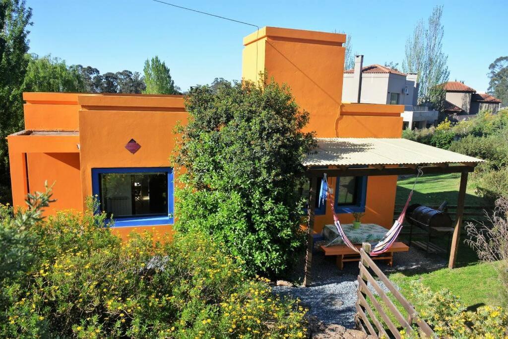 La Salamandra. Casa en la Sierra - Chambres d’hôtes