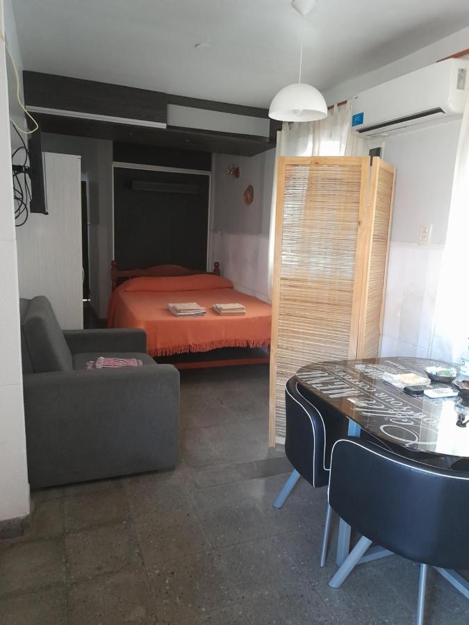 Apartamento de 1 dormitorio