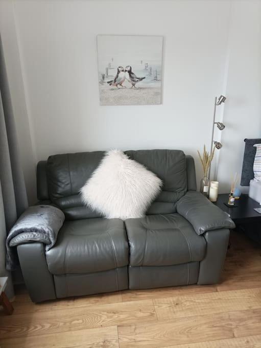 The Studio - Isle of Lewis - B&B Aird Tong