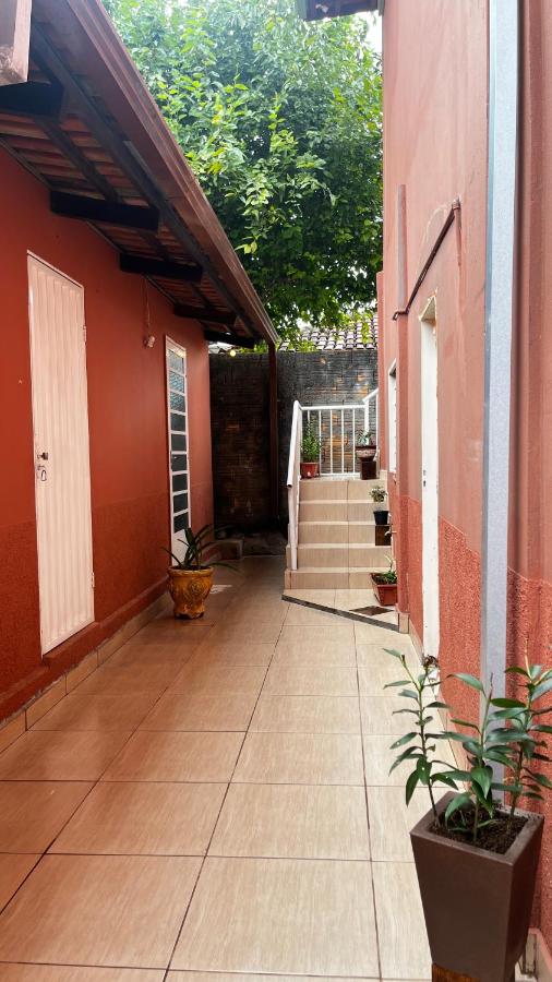 Chalé Lua Nova - B&B
