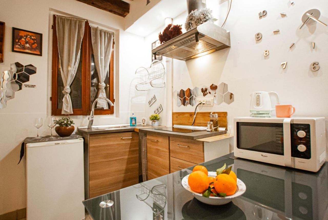 Residenza Garibaldi - B&B Venezia