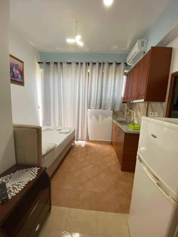 Eraldo Brahimi Apartaments - B&B