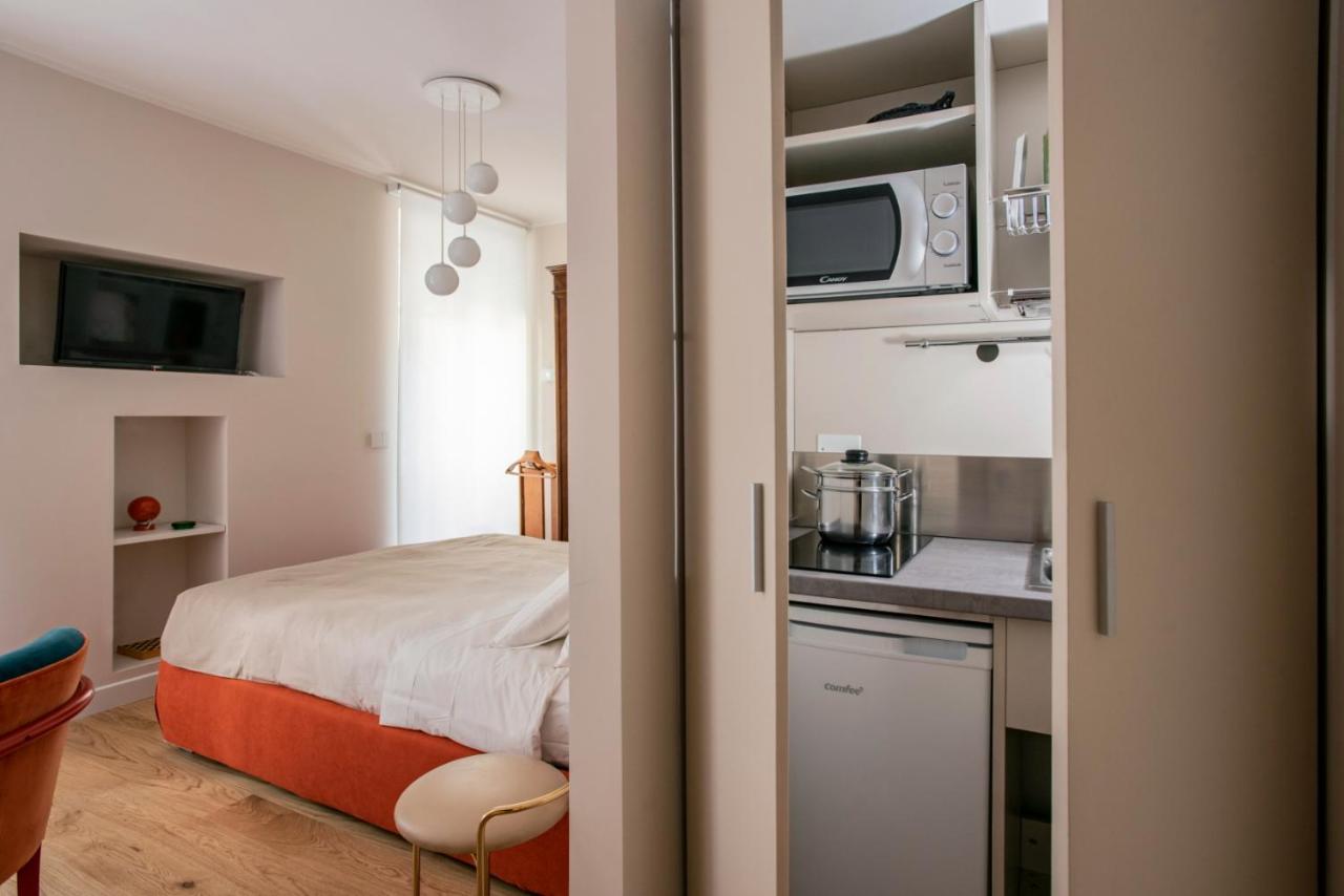 Haus mit 1 Schlafzimmer