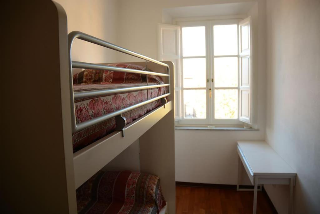 Apartment mit 2 Schlafzimmern