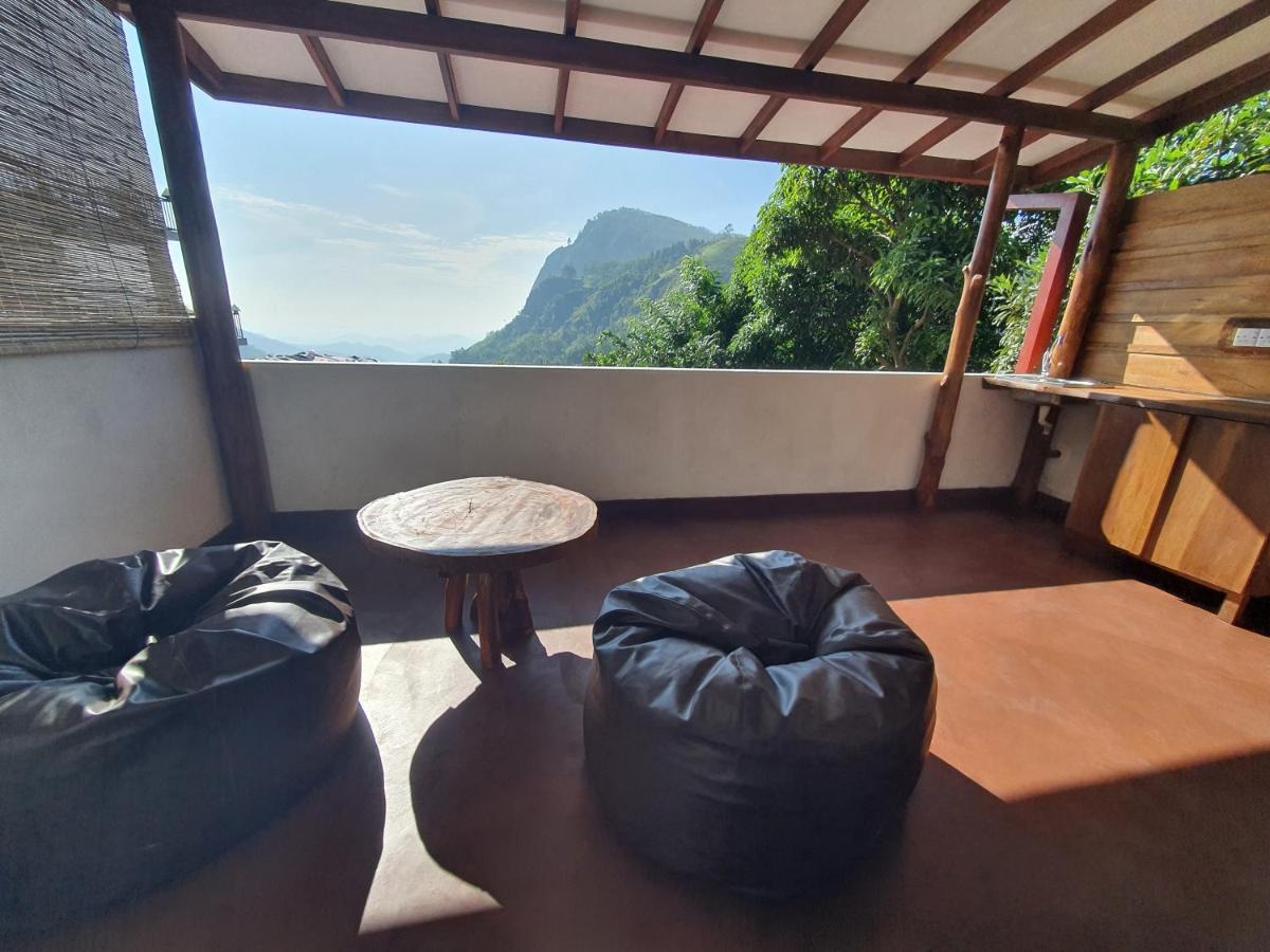 Deluxe Dreibettzimmer