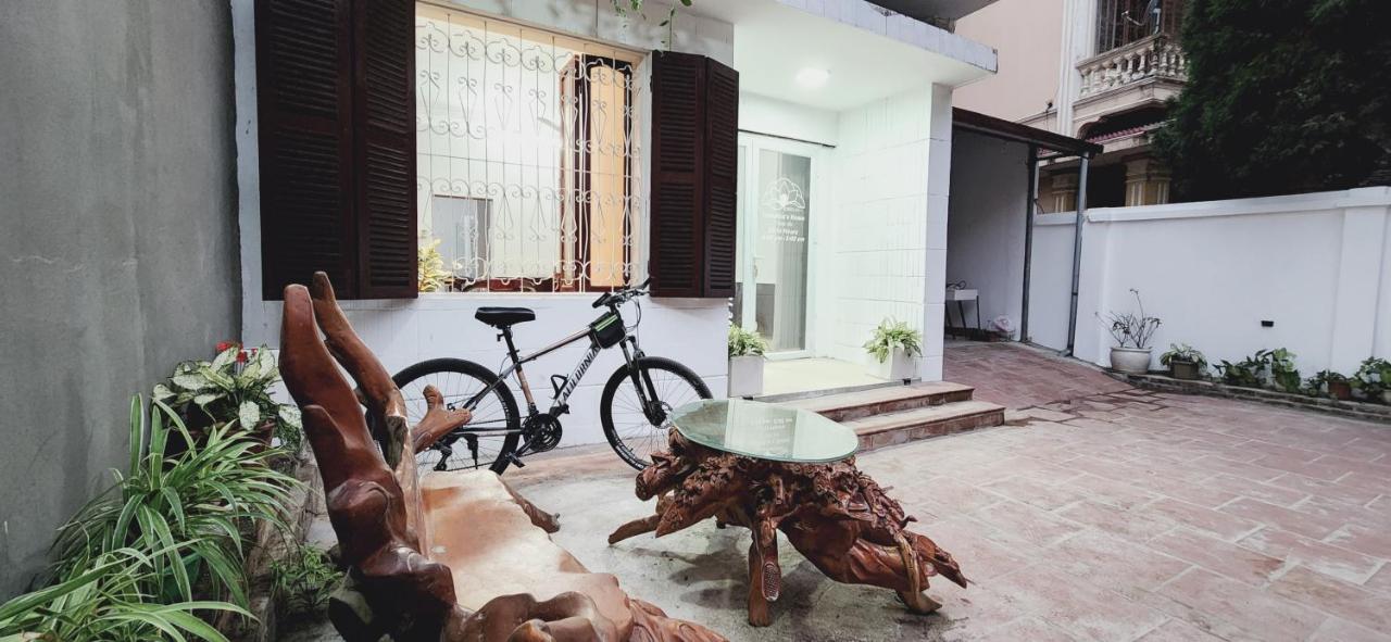 Camellia home - B&B Lạng Sơn