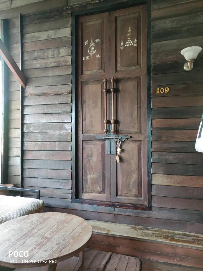 tamarind guesthouse - B&B