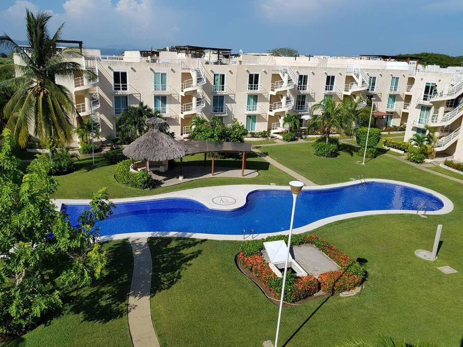Acapulco Diamante hermoso departamento - Ferienwohnung