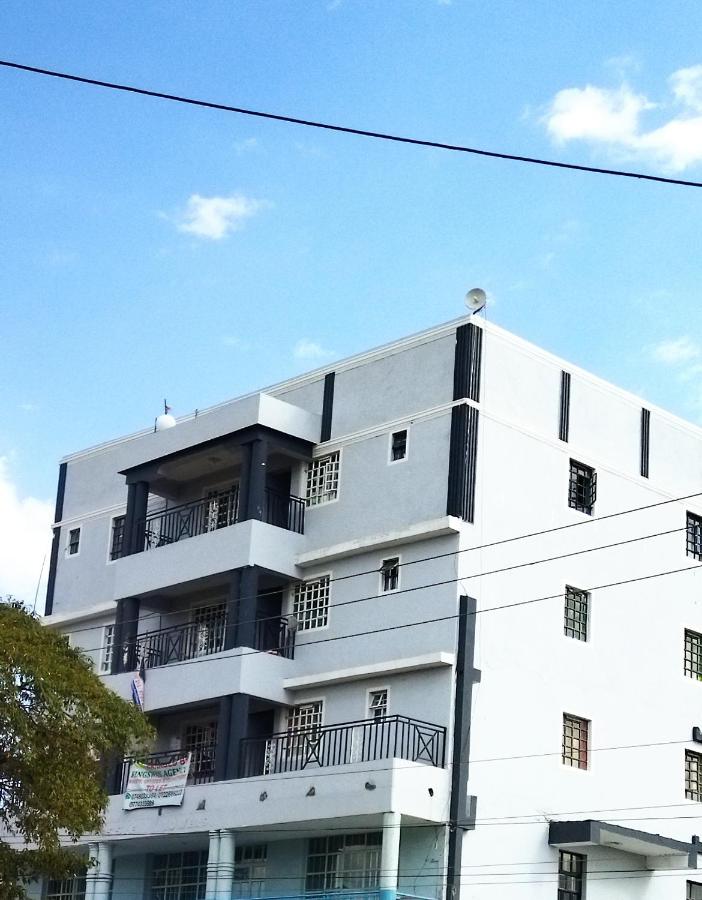 Essie towers accomodation - B&B