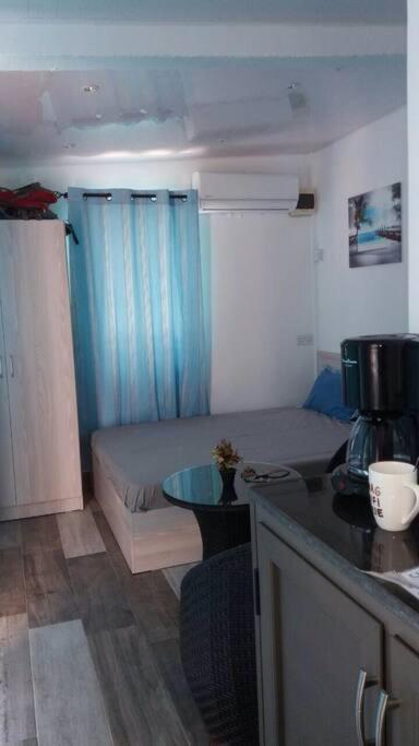 Ptit Case Joseph - B&B Trou d’Eau Douce