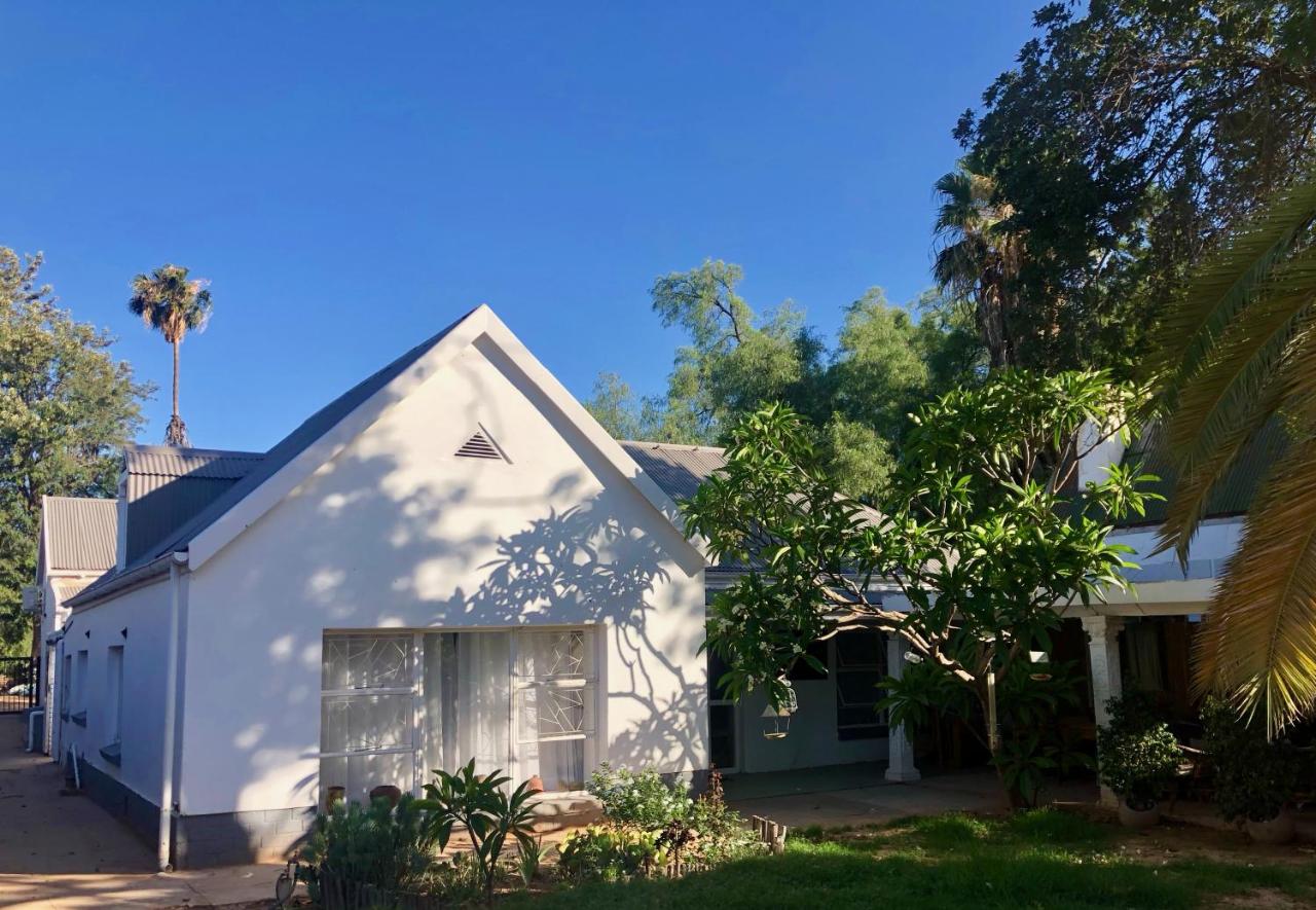 B&B Calitzdorp - @19 Queenstreet - Bed and Breakfast Calitzdorp