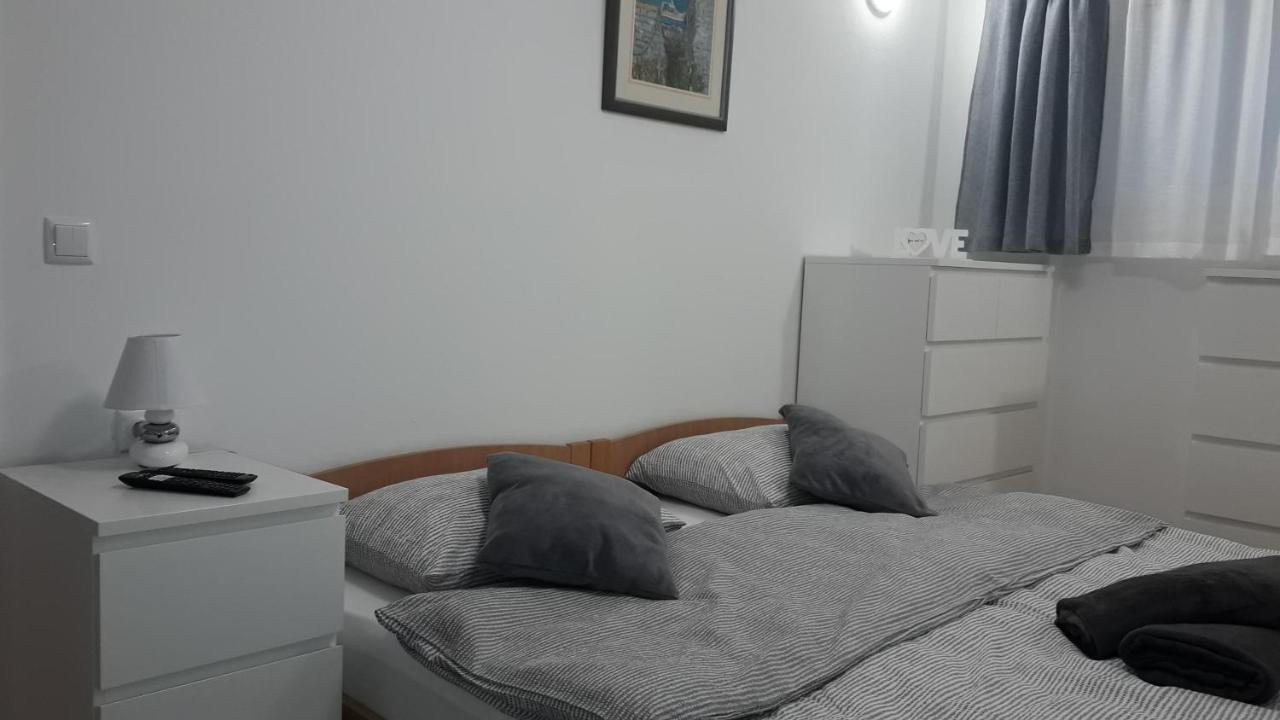 Studio Apartment Nani Centar - Chambres d'hôtes Split