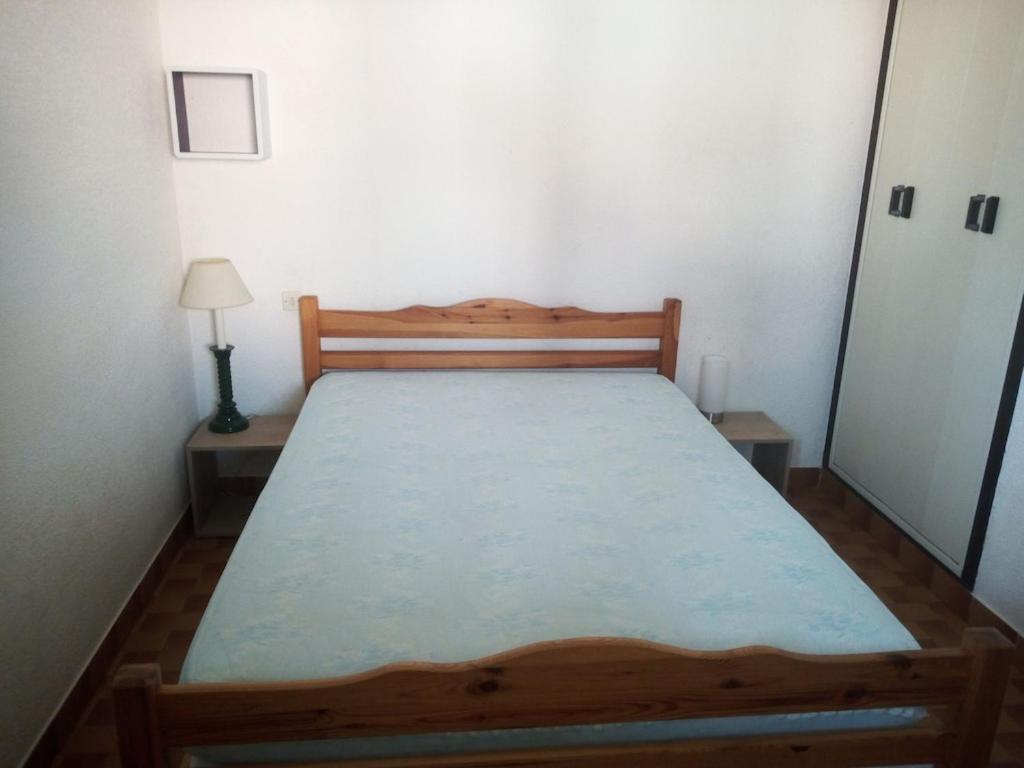 6 couchages, 100m plage, parking, clim, lave linge, lave vaisselle..... - Ferienwohnung Port Leucate