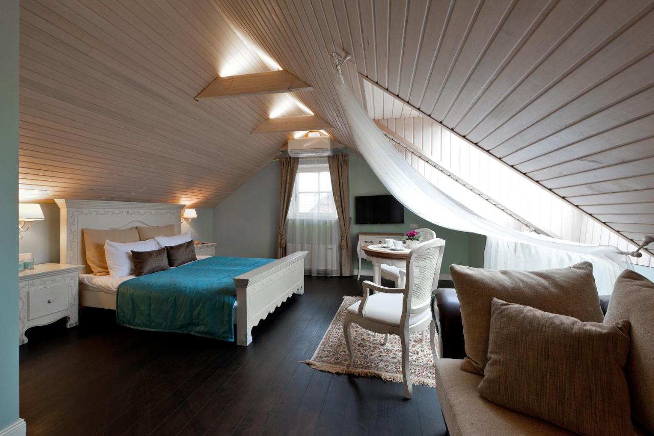 Chambre Familiale