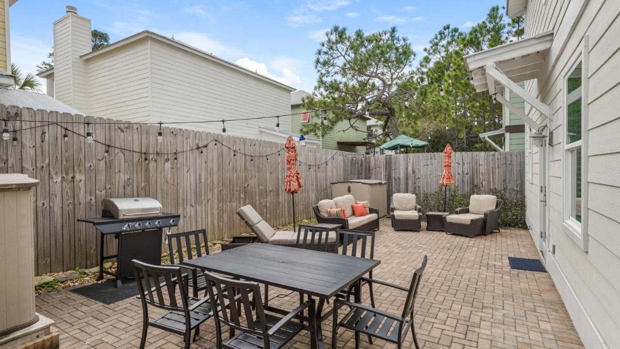 Thirty-Eh - B&B Santa Rosa Beach