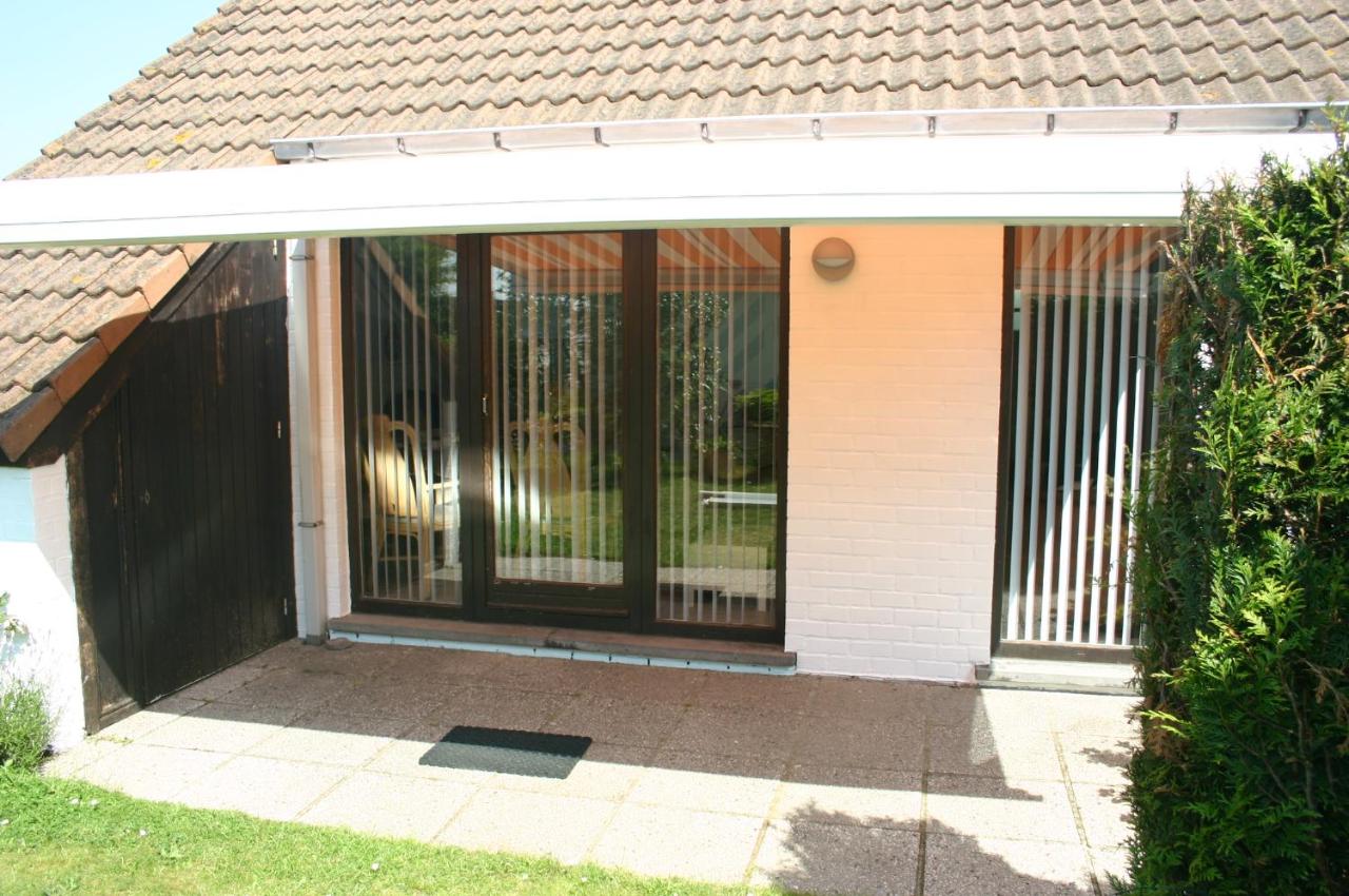 "Zee en rust" - B&B