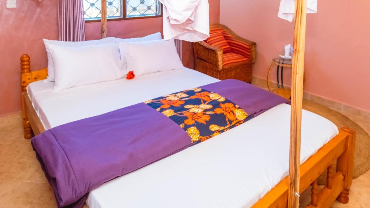 B&B Msaranga - Rudi House - Bed and Breakfast Msaranga