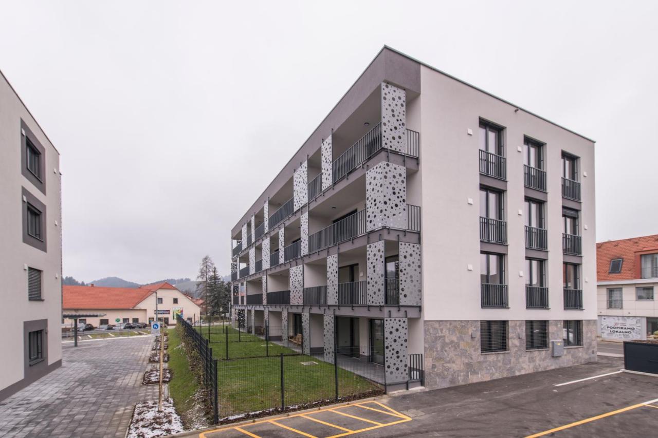 Apartmaji Harpf - B&B
