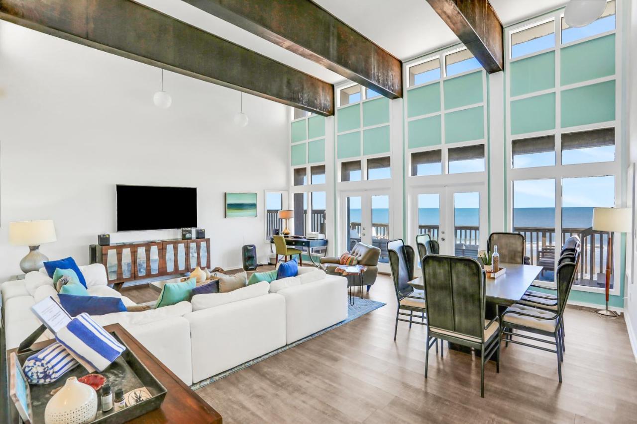 Ocean Oasis on the A1A - B&B