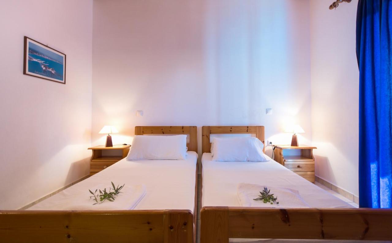 Apartamento de 2 dormitorios