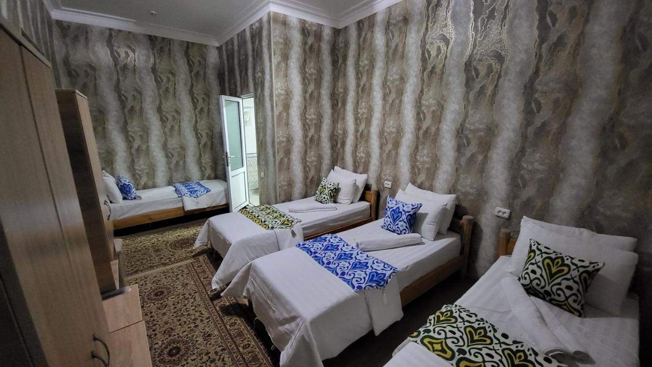 Family Room with Shower