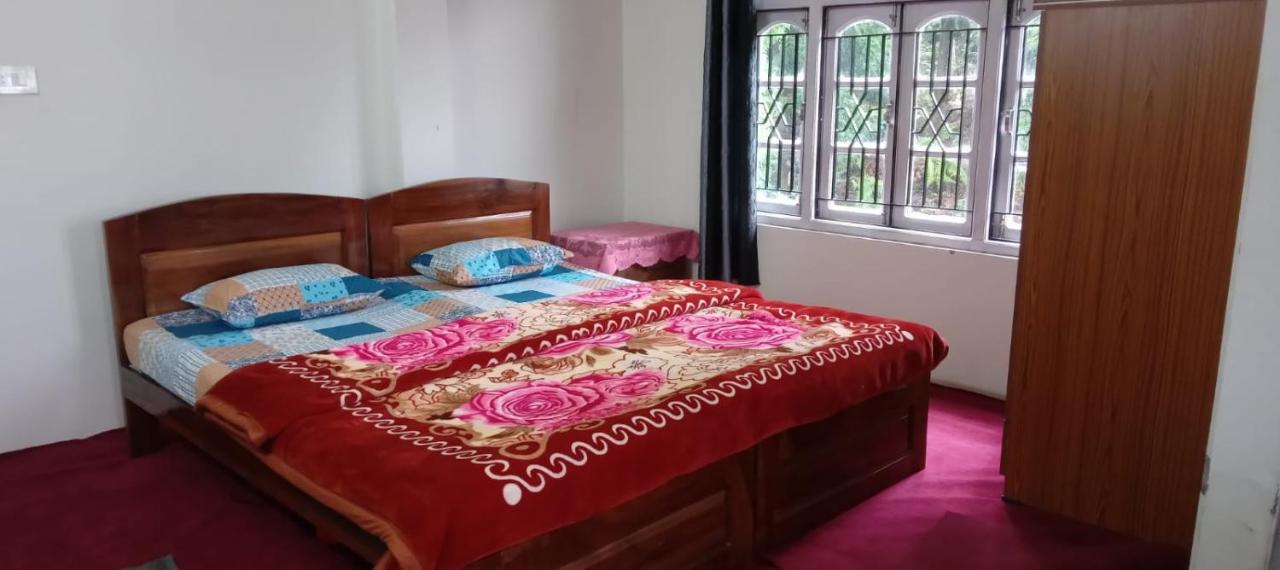 Cypress Homestay - B&B