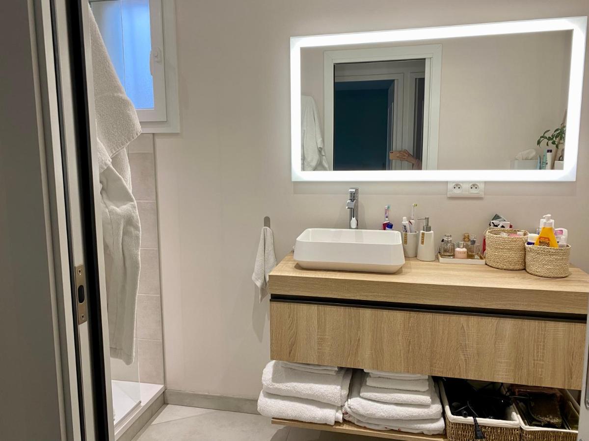 Maison 90m2 15min du circuit des 24h du Mans 9 couchages - B&B Le Mans