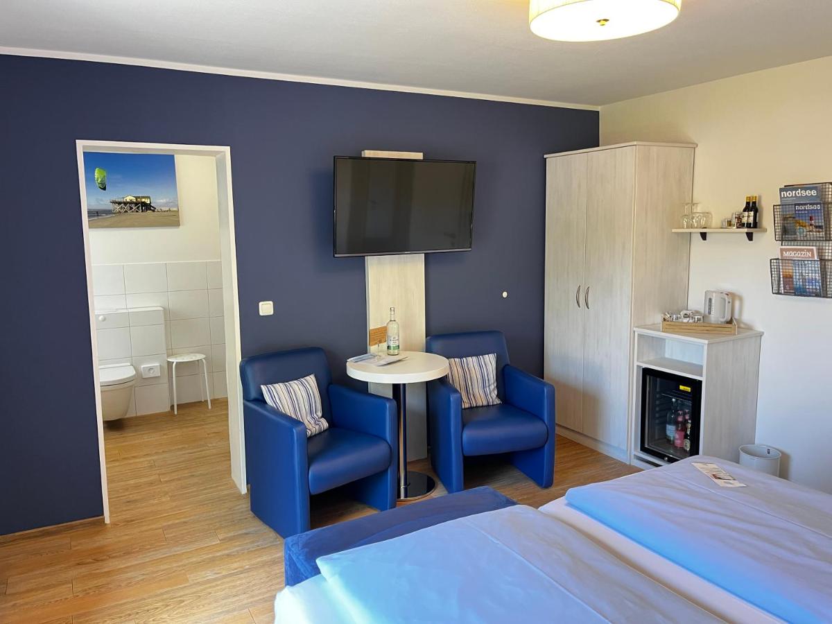 Comfort Doppelzimmer mit Terrasse