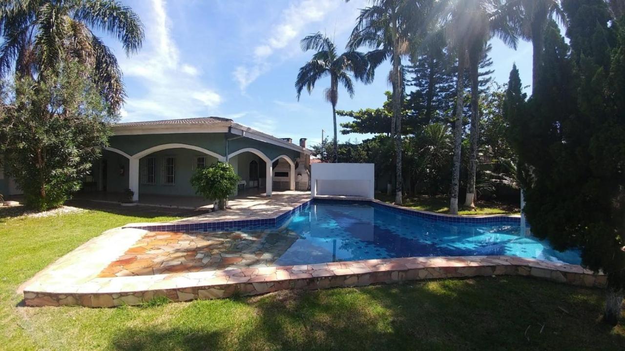 Pousada Green Ville 13-99651-1561 - B&B