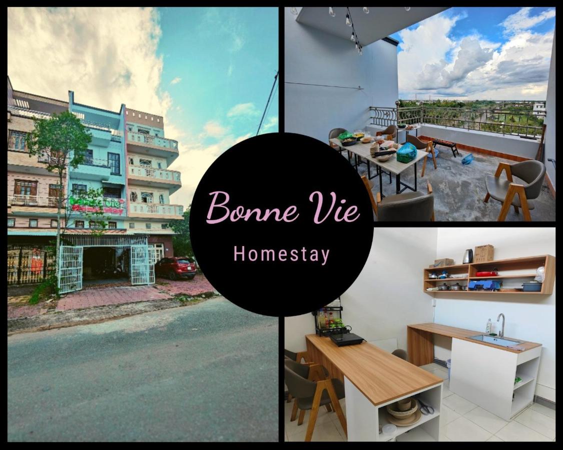 B&B Cần Thơ - Nhà nghỉ Bonne Vie' Homestay - Bed and Breakfast Cần Thơ