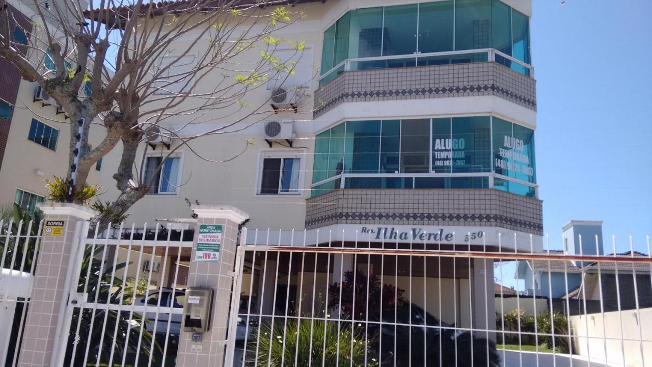 Residencial Ilha Verde (201) - B&B