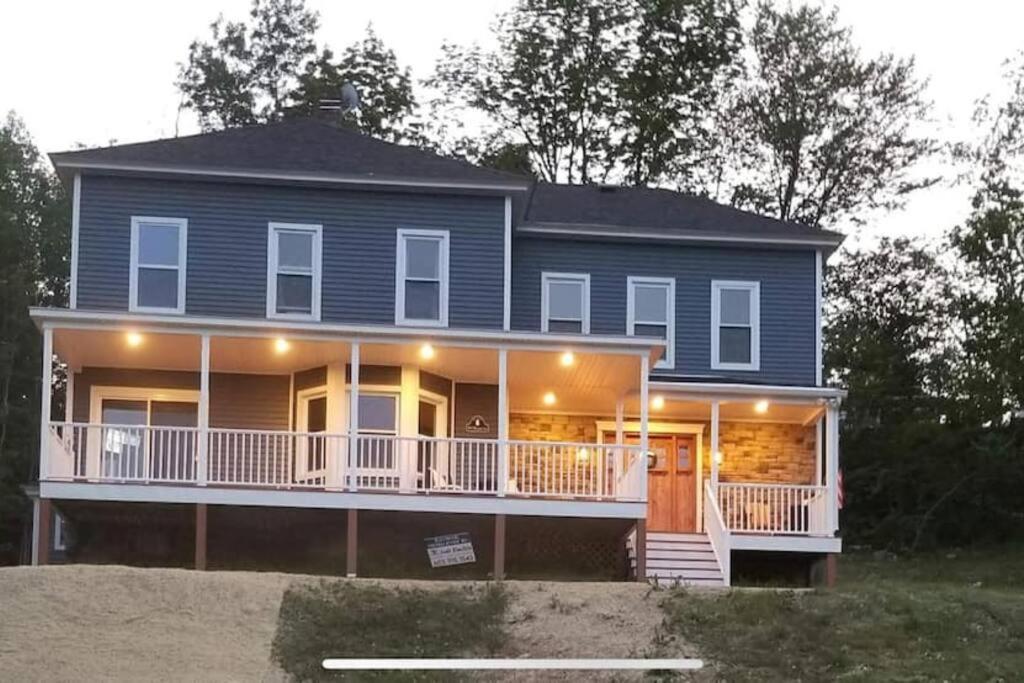 Ride from this Mini Mansion to all the ATV Trails - B&B