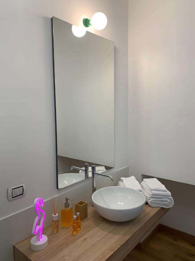 Suite Junior con balcón