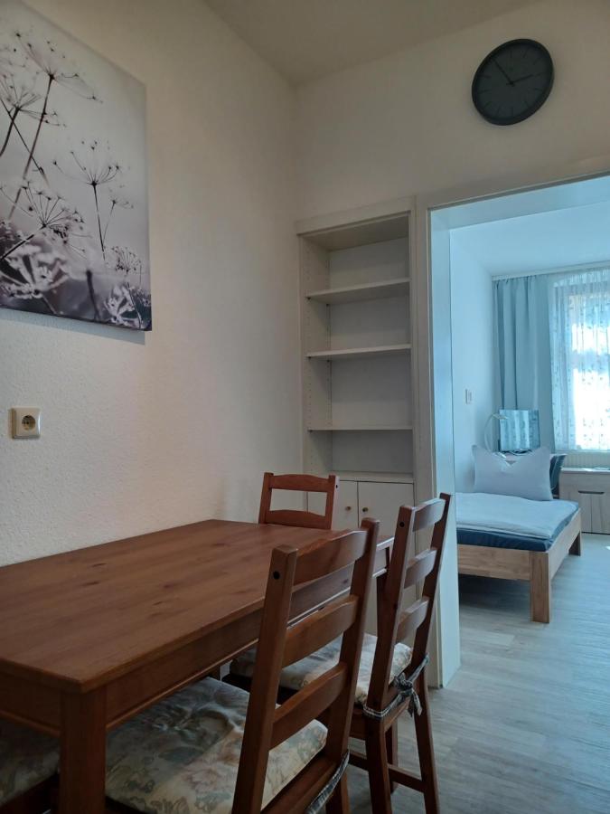 Apartamento de 1 dormitorio