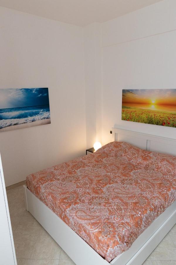 Casa Pietro e Bea - Ferienwohnung Rapallo