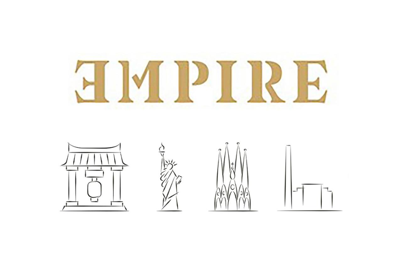 Empire - Affittacamere - Bed and Breakfast Modena