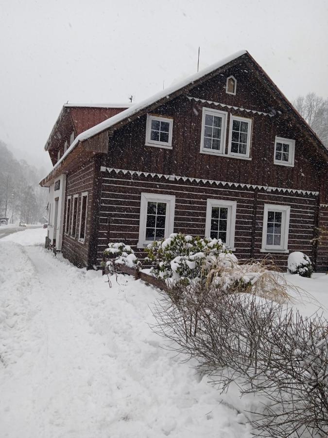 Pension Slunečnice - B&B