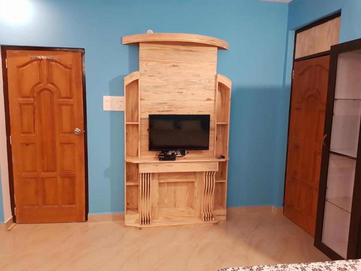 Camera Familiare Superior 