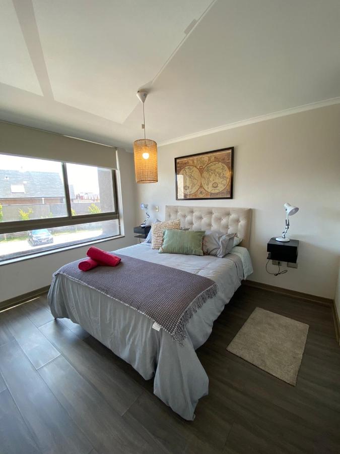 Extraordinario depto ejecutivo - B&B
