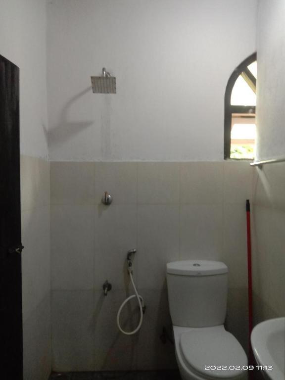 Unawatuna White Villa - B&B