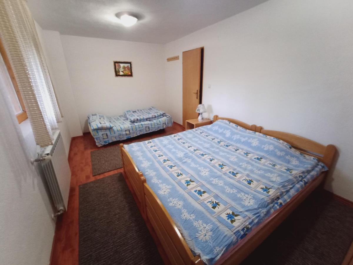 LUNA 1 apartman - Ferienwohnung Travnik